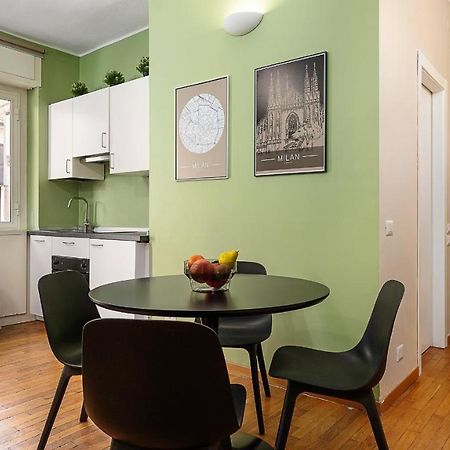 Italianway - Bartolini 9 Apartment Милано Екстериор снимка