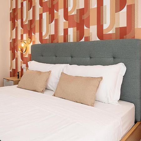 Italianway - Bartolini 9 Apartment Милано Екстериор снимка