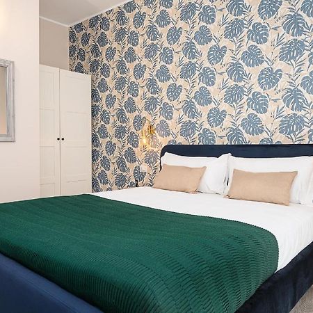 Italianway - Bartolini 9 Apartment Милано Екстериор снимка