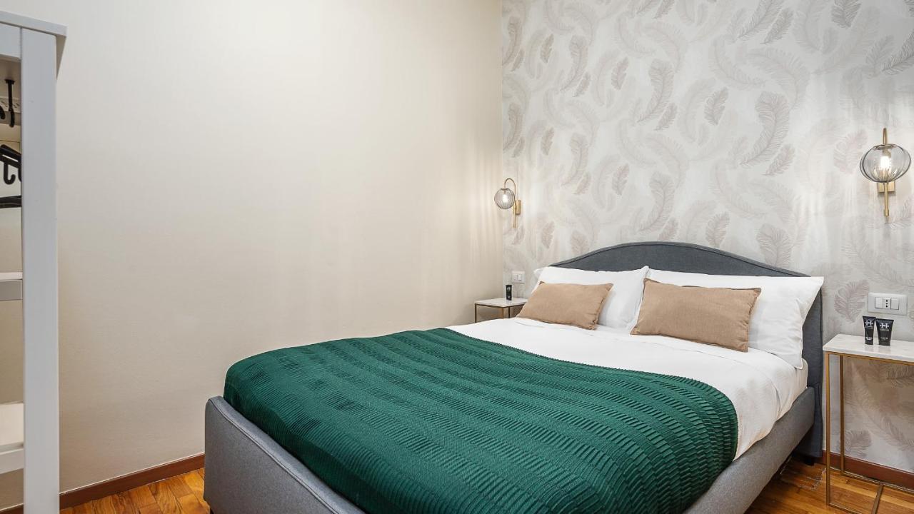 Italianway - Bartolini 9 Apartment Милано Екстериор снимка