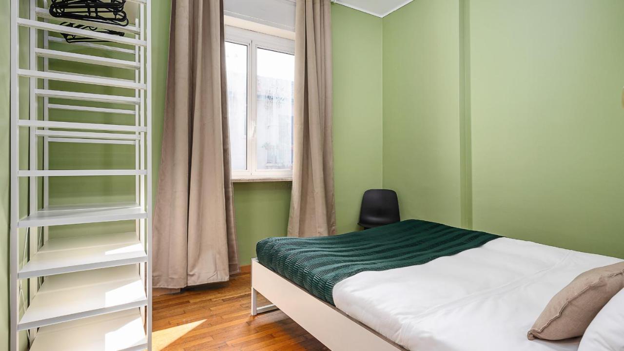 Italianway - Bartolini 9 Apartment Милано Екстериор снимка