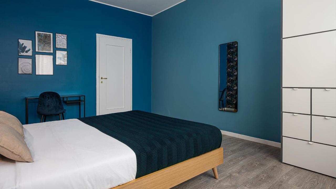 Italianway - Bartolini 9 Apartment Милано Екстериор снимка