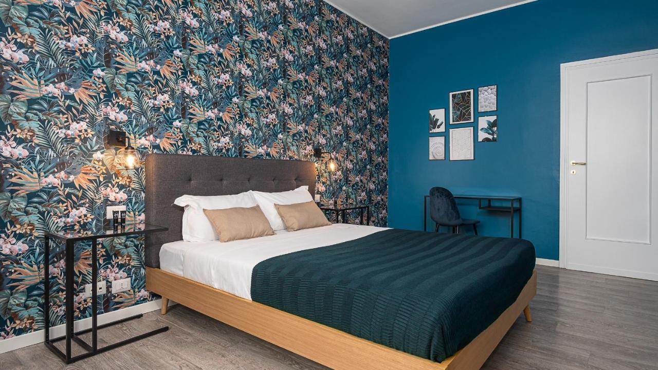 Italianway - Bartolini 9 Apartment Милано Екстериор снимка