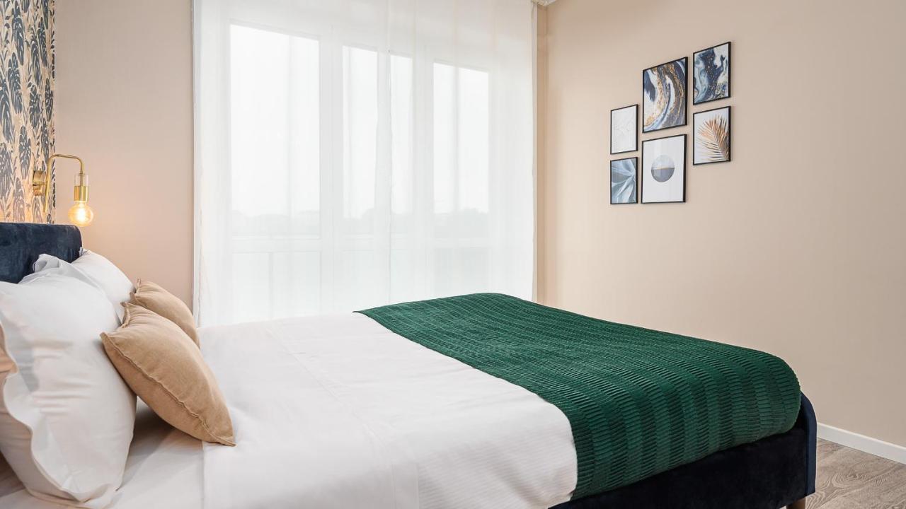 Italianway - Bartolini 9 Apartment Милано Екстериор снимка