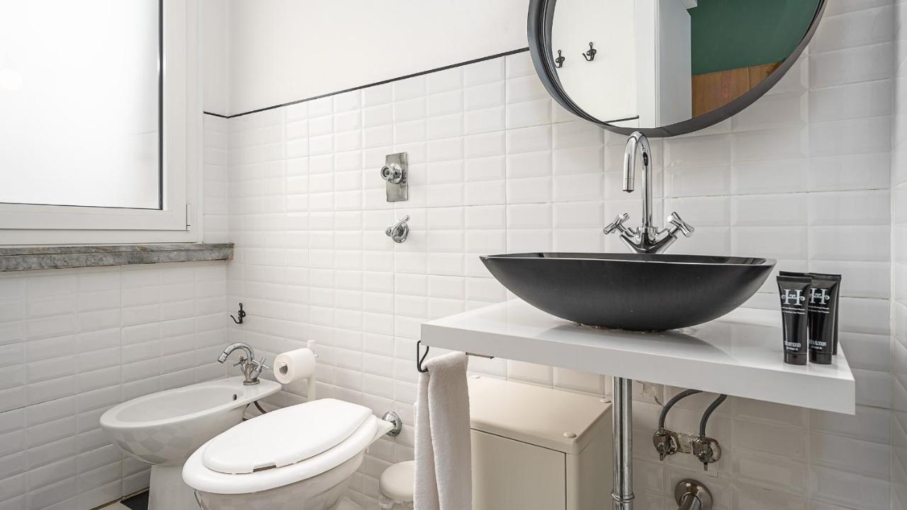 Italianway - Bartolini 9 Apartment Милано Екстериор снимка