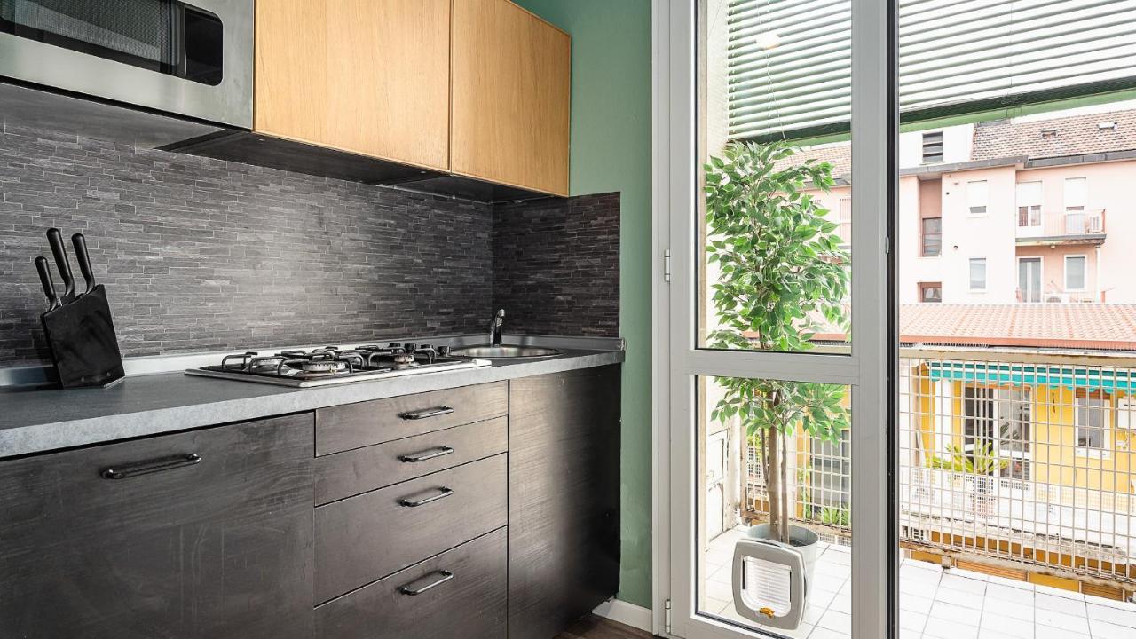 Italianway - Bartolini 9 Apartment Милано Екстериор снимка