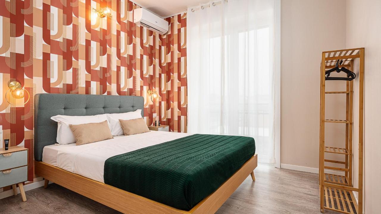 Italianway - Bartolini 9 Apartment Милано Екстериор снимка