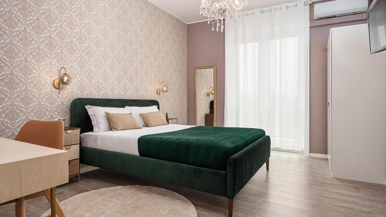 Italianway - Bartolini 9 Apartment Милано Екстериор снимка