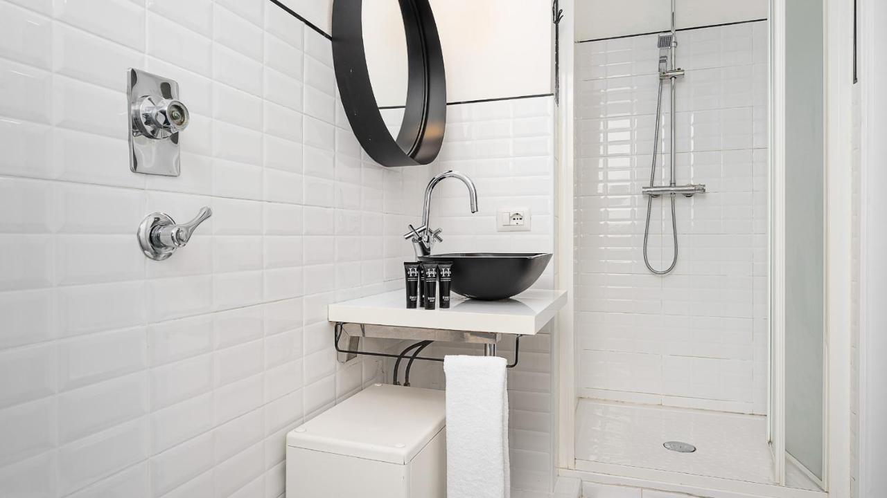 Italianway - Bartolini 9 Apartment Милано Екстериор снимка