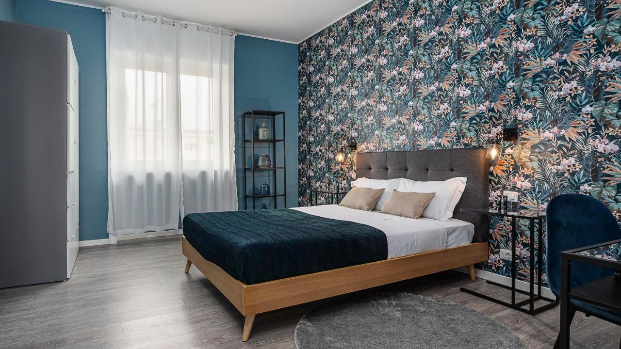Italianway - Bartolini 9 Apartment Милано Екстериор снимка