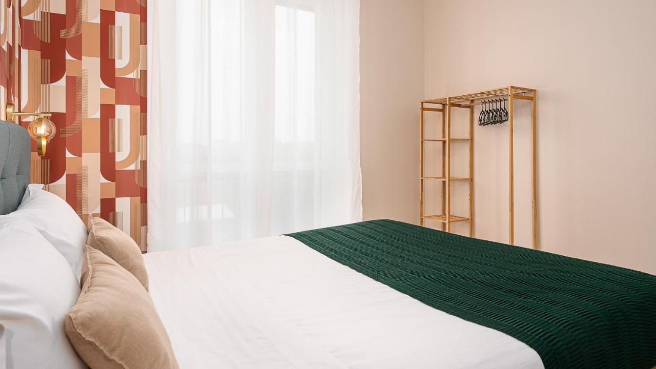 Italianway - Bartolini 9 Apartment Милано Екстериор снимка