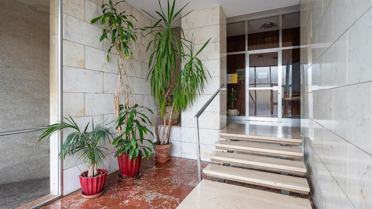 Italianway - Bartolini 9 Apartment Милано Екстериор снимка