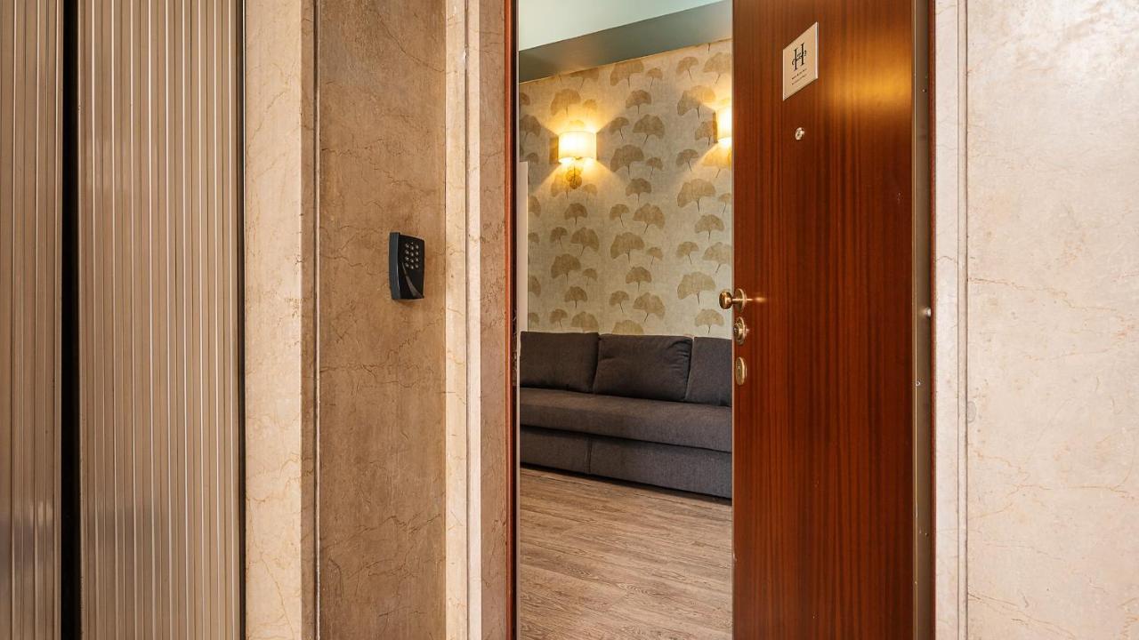 Italianway - Bartolini 9 Apartment Милано Екстериор снимка