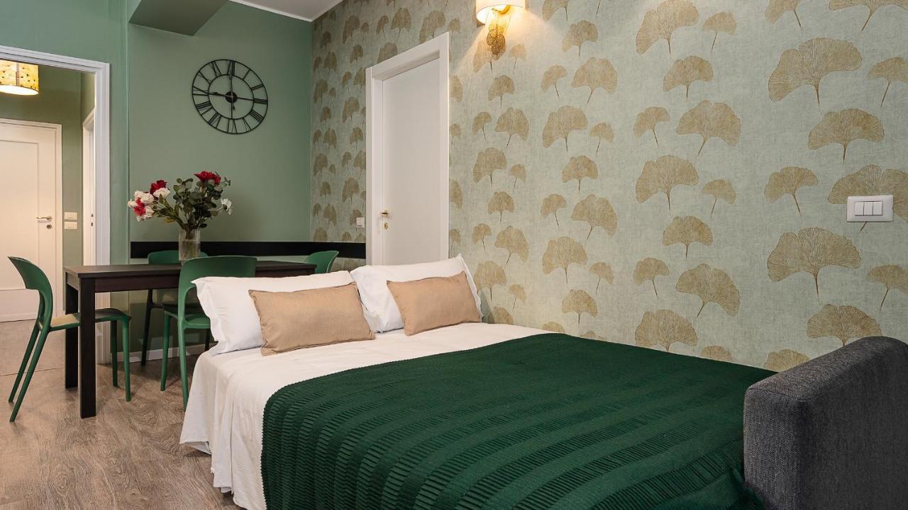 Italianway - Bartolini 9 Apartment Милано Екстериор снимка